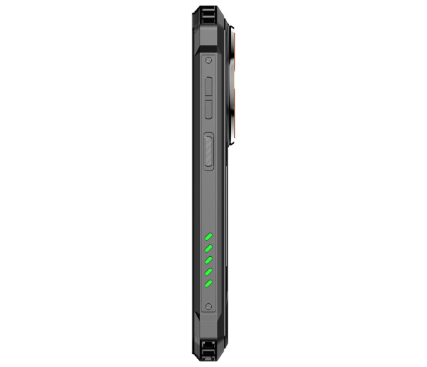 OUKITEL G6 5G 8/256GB 10.600mAh zielony - 1529516 - zdjęcie 9